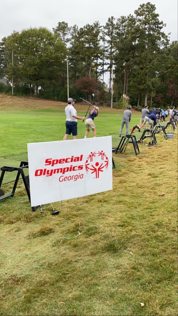 Events Special Olympics