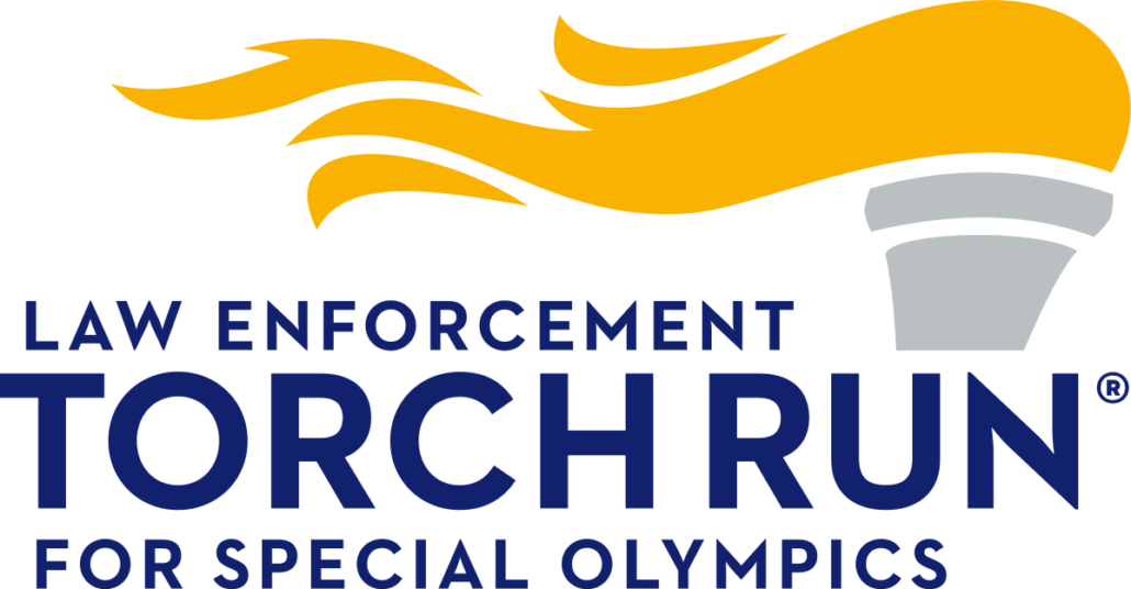 Law Enforcement Torch Run Special Olympics